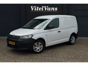 Volkswagen Caddy - Cargo 1.5 TSI | PDC A | Airco | Bluetooth | Stoelverwarming 