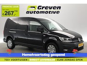 Volkswagen Caddy - Maxi 2.0 TDI 102PK L2 | Automaat | Airco | Cruise | Trekhaak