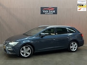 Seat Leon - ST 1.5 TSI FR Ultimate Edition 2020 DSG NAP LED CAMERA