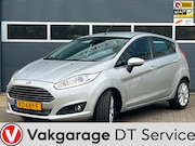 Ford Fiesta - 1.0 EcoBoost Titanium - AUTOMAAT - Airco