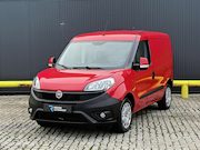 Fiat Doblò Cargo - 1.4 Cargo PDC | TOPSTAAT