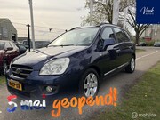 Kia Carens - 2.0 CVVT X-ecutive | AUTOMAAT | Trekhaak