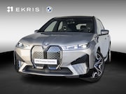BMW iX - M60 | High Executive | Driving Assistant Professional | Bowe