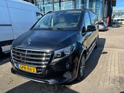 Mercedes-Benz V-klasse - 300d 4-MATIC Lang Exclusive | AIRMATIC | Panoramadak | BURME