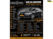 Audi A6 - Limousine 3.0 TFSI quattro Pro Line S