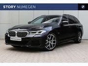 BMW 5-serie - 530 5 Serie Touring 530e High Executive M Sport Automa