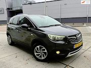 Opel Crossland X - 1.2 Turbo Innovation 1E eigenaar Automaat Volledig onderhoud