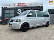 Volkswagen Transporter - Hele nette bus! 2.0 TDI L2H1 DC Comfortline