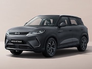 BYD Atto 2 - COMFORT 65 KWH Rijklaar