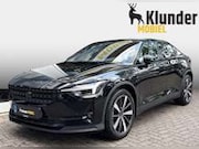 Polestar 2 - Long Range Dual Motor 78 kWh |Pilot-pakket|Plus-Pa