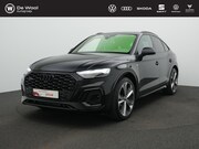 Audi Q5 Sportback - 55 TFSI e 367 pk S-tronic Quattro Competition / S-Line | Pan