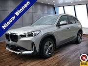 BMW X1 - xDrive25e Trekhaak Harman-Kardon Leder Elek Stoelverstoeling