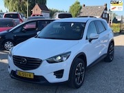 Mazda CX-5 - 2.0 SkyActiv-G 165 Skylease GT 2WD Carplay 360 Camera Leer M