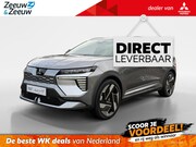 Mitsubishi Eclipse Cross - Instyle 87 kWh | €6000 korting | Apple Carplay/ Android auto