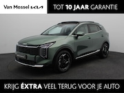 Kia Sportage - 1.6 T-GDi Hybrid DynamicPlusLine Nieuwe Model 2026 | Opendak
