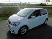 Seat Mii - Seat Mi 1.0 Benzine 5 deurs airco lmv 133.000km
