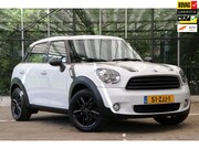 MINI Countryman - Mini 1.6 One Chili / Leder / Climate / All-in prijs! / 12mnd