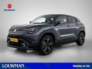 Suzuki E-Vitara - Style 61 kWh | Trekhaak afneembaar | Panoramadak |