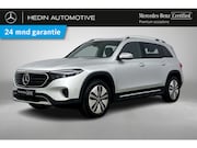 Mercedes-Benz EQB - 250+ Business Edition 7-Persoons | Advanced Pakket | Distron