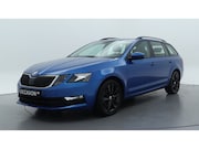 Skoda Octavia - Combi 1.0 TSI Greentech Ambition Airco 228