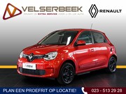 Renault Twingo - Z.E. R80 Collection * 17.015 Km / Automaat / Carplay