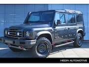Ineos Grenadier - 3.0 St Utility Wagon 5p. | Sidesteps | Lier | Contrasterend