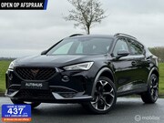 CUPRA Formentor - 1.5 TSI | Adaptive |