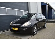 Fiat Punto - 1.4 Active Automaat