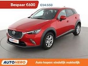 Mazda CX-3 - 2.0 Exclusive-Line