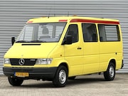 Mercedes-Benz Sprinter - 310 D Lang automaat NIEUW 34000km UNIEK ZEER MOOI