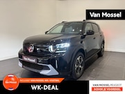 Citroën C3 Aircross - 1.2 Hybrid 145pk Max l Navi l Camera l Parkeersensoren l DIR