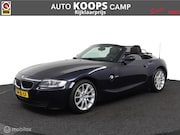 BMW Z4 - Roadster Anniversary 2.0i 150PK | 2e Eigenaar | NL-Auto | 17