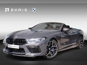 BMW M8 - 8-serie Competition xDrive Cabrio | M Driver’s Package | Bow