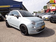 Fiat 500 - 1.0 Hybrid Dolcevita
