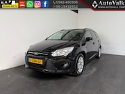Ford Focus - 1.0 EcoBoost Edition Plus. Trekhaak