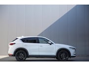 Mazda CX-5 - 2.0 SkyActiv-G 160 GT-M 4WD