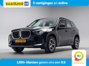 BMW X1 - sDrive18i Nieuw model [ Cruise Trekhaak Clima Navi Apple Car
