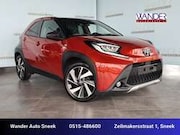 Toyota Aygo X - 1.0 VVT-i S-CVT Premium Bi-Tone /Apple Carplay/And