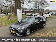 Mercedes-Benz C-klasse - Estate 180 AMG Line