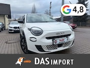 Fiat 600 - Hybrid 125-Jahre-Sonderedition Navi LED PDC