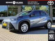 Toyota Aygo X - Hybrid 115 play | Camera | Addaptive Cruise