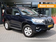 Toyota Land Cruiser - 2.8 D-4D 3DRS CHALLENGER A/T VAN