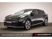 Kia EV6 - Plus 77.4 kWh | SOH 99% | ACHTERBANKVERWARMING | DAB | APPLE