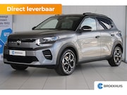 Citroën C3 - 1.2 Turbo 100-PK Max | Achteruitrijcamera | Adaptief demping