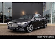 Mercedes-Benz CLA-Klasse - CLA 250+ Coupé Launch Edition