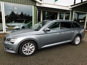 Skoda Superb - 1.4TSI 150PK STYLE!! All-in Prijs! Trekhaak