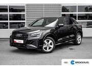 Audi Q2 - 35 TFSI S Edition | Achteruitrijcamera | Adaptive Cruise Con