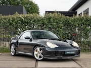 Porsche 911 - Cabrio 3.6 Turbo