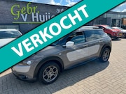 Citroën C4 Cactus - 1.2 PureTech Feel