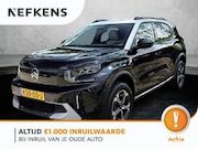 Citroën C3 Aircross - 1.2 Hybrid 145pk Max | Navigatie | Climate control